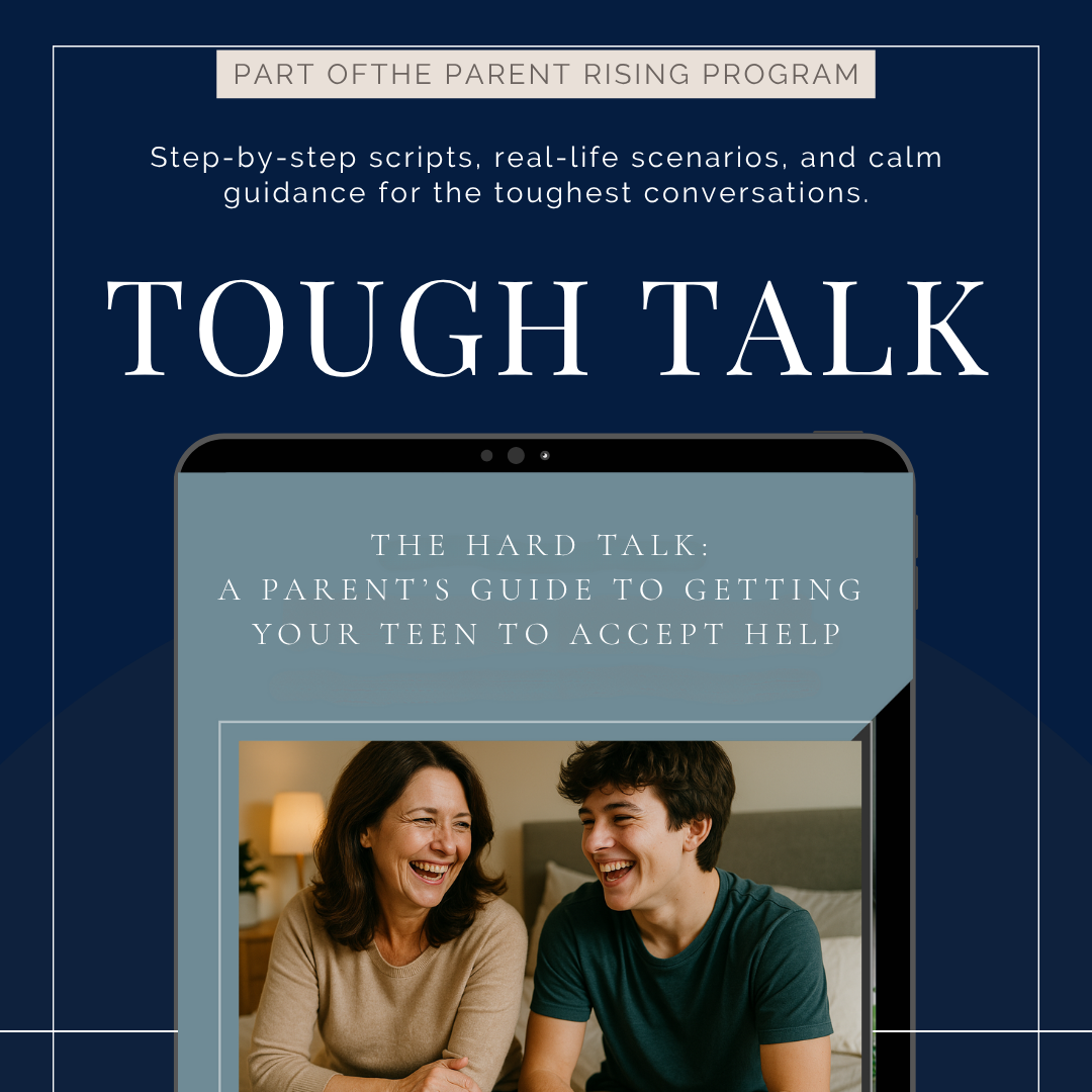 Tough Talk Toolkit