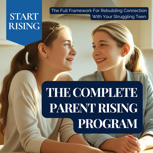 The Complete Parent Rising Program
